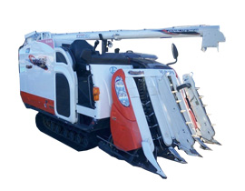 コンバイン買取