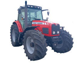 海外メーカーのトラクター買取