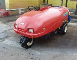 スピードスプレーヤーの買取