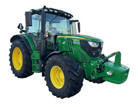 トラクター買取